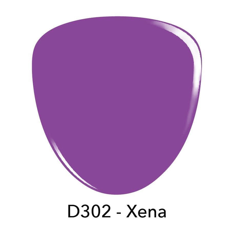 Dip Powder Starter Kit - SK302D Xena | 0.5oz
