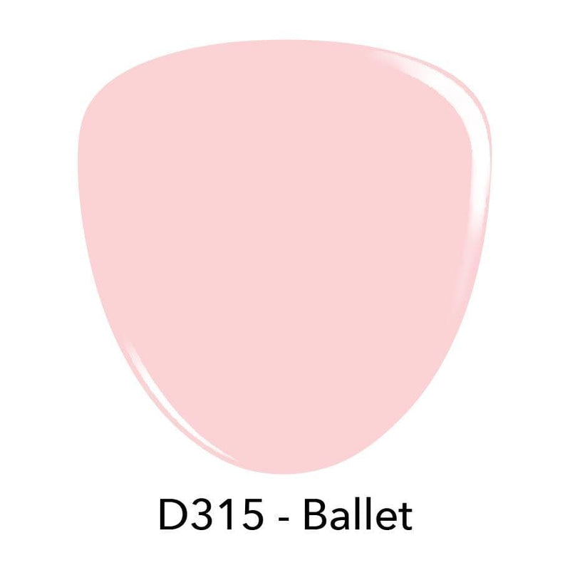 Dip Powder Starter Kit - SK315D Ballet | 0.5oz