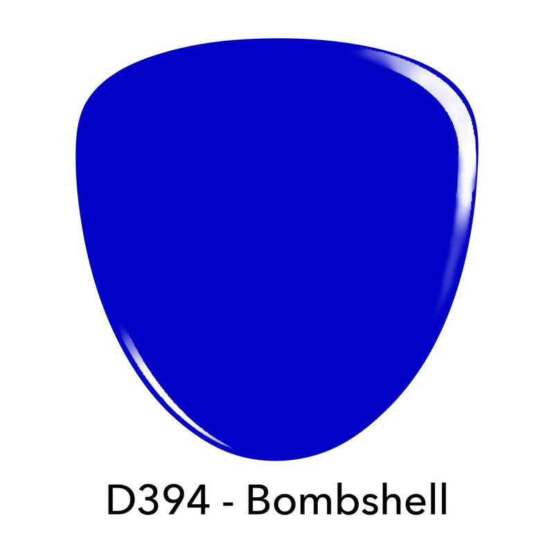 Dip Powder Starter Kit - SK394D Bombshell | 0.5oz