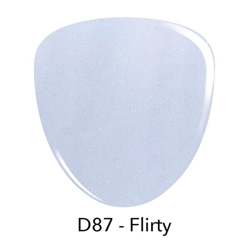 Dip Powder Starter Kit - SK087D Flirty | 0.5oz