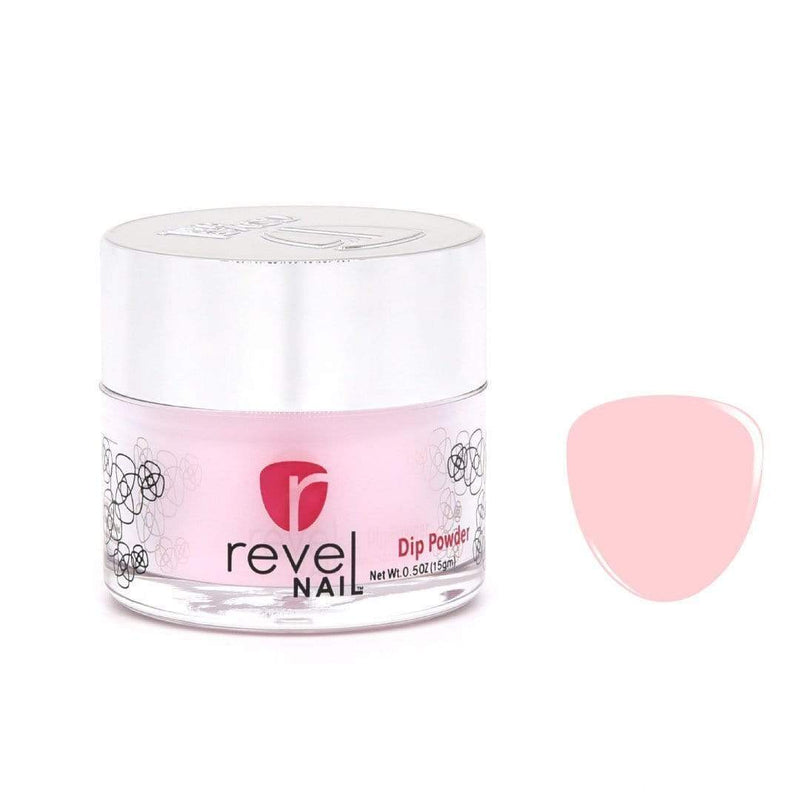 Revel Nail Dip Powder D315 Ballet