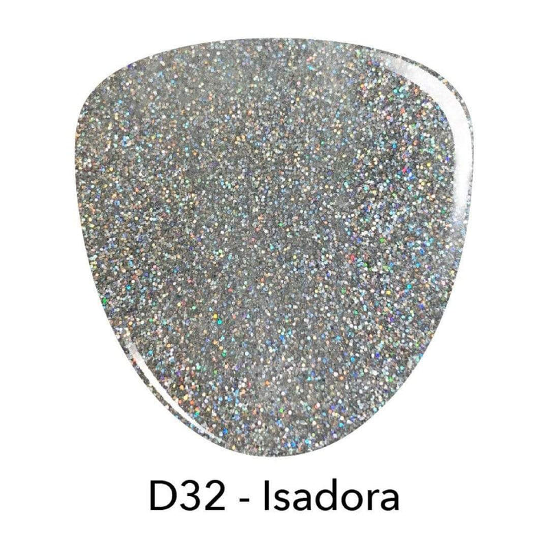 Revel Nail Dip Powder D32 Isadora