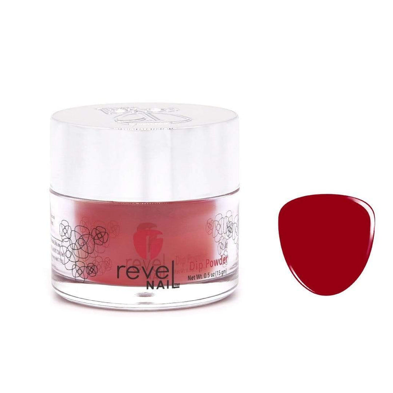 Revel Nail Dip Powder D328 Satin