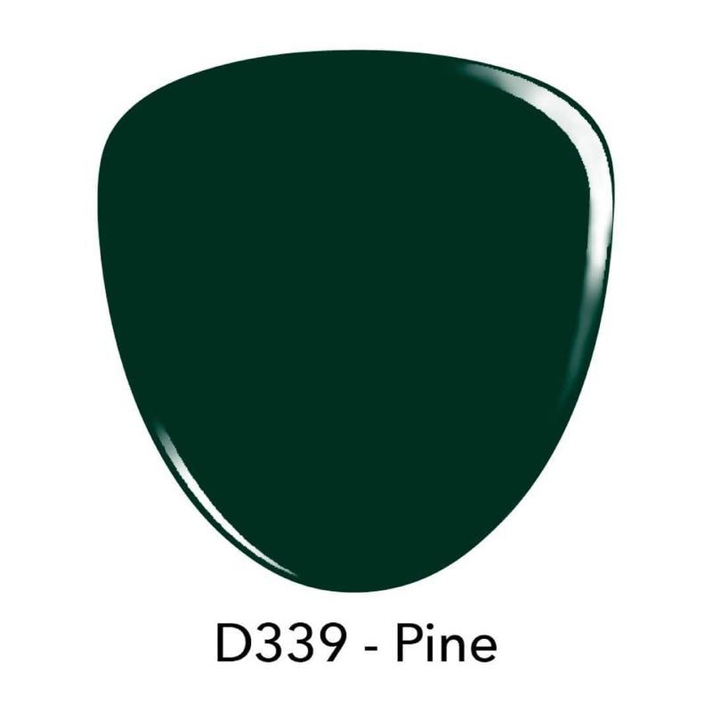 Revel Nail Dip Powder D339 Pine