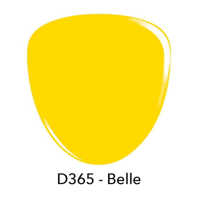 Revel Nail Dip Powder D365 Belle