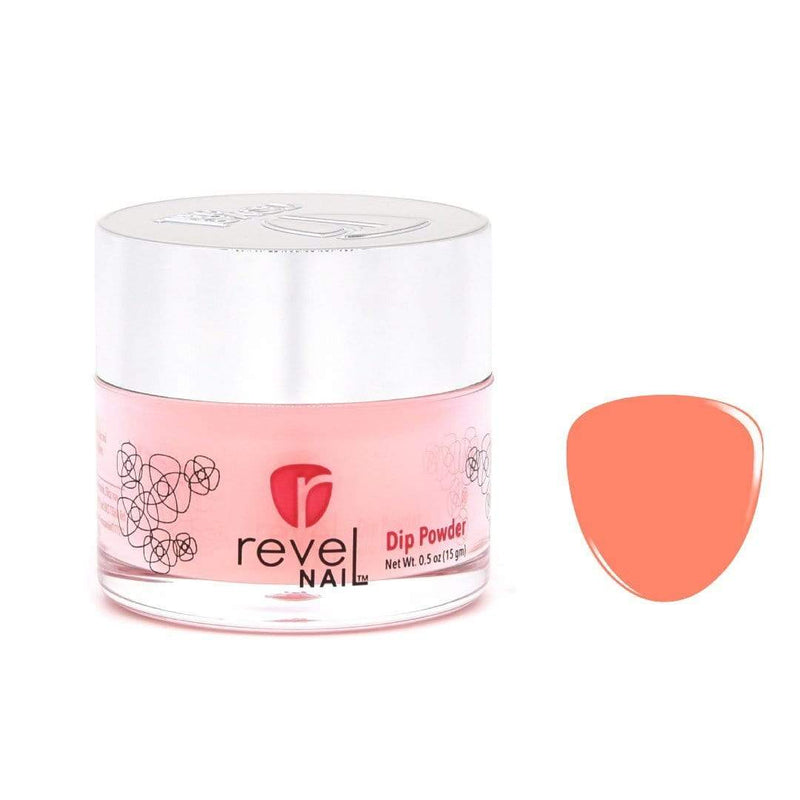 Revel Nail Dip Powder D410 Hola