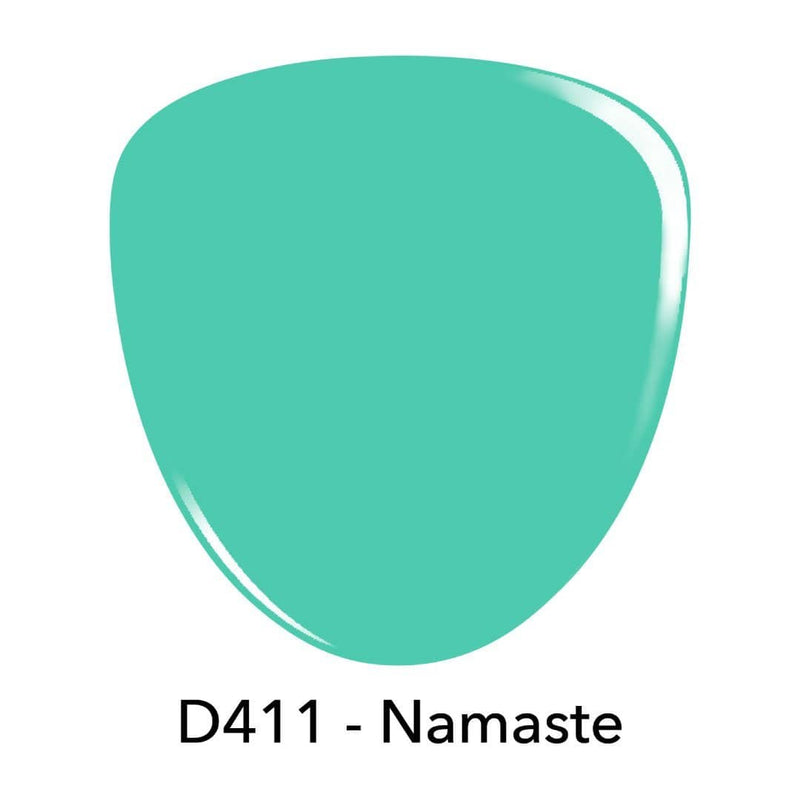 Revel Nail Dip Powder D411 Namaste