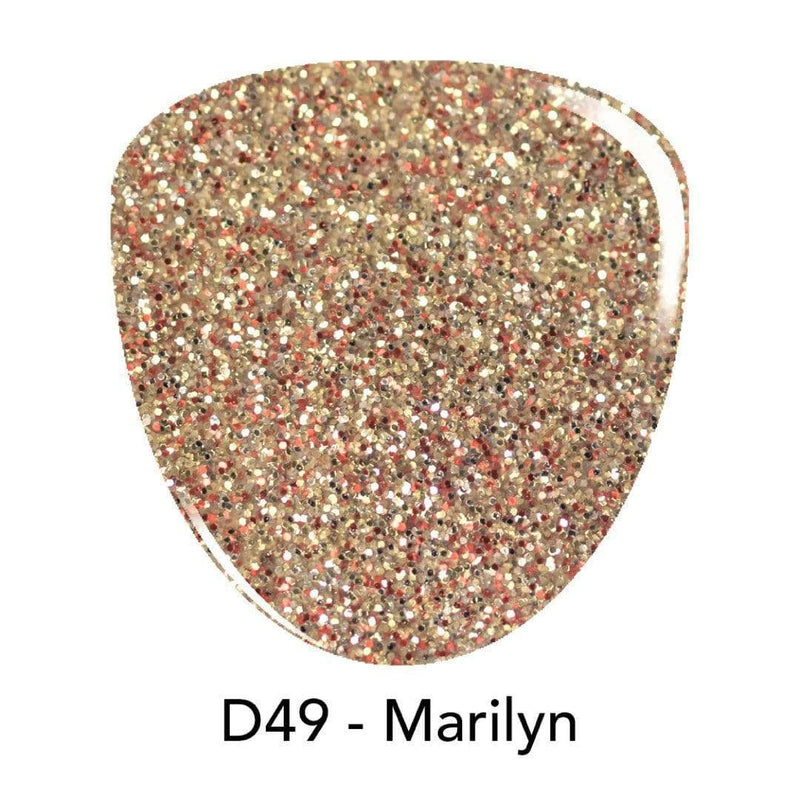 Revel Nail Dip Powder D49 Marilyn