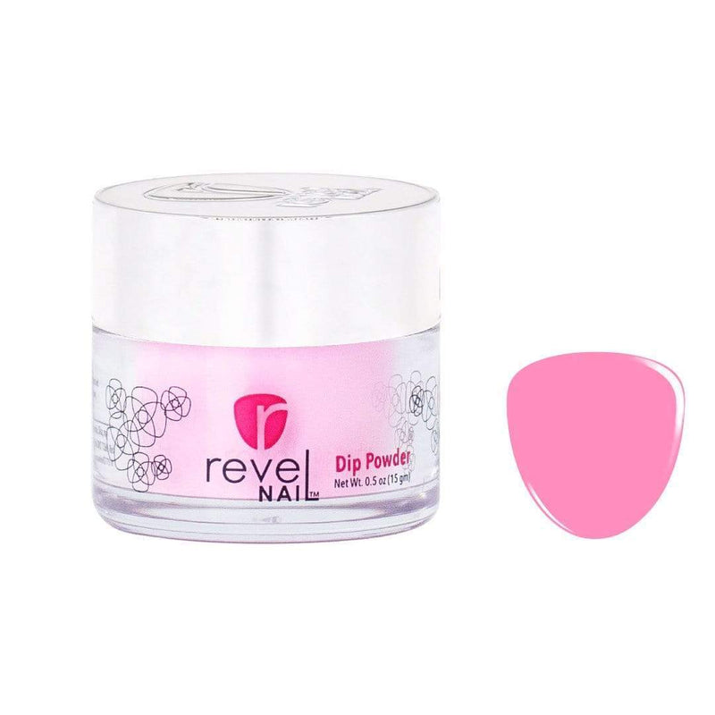 Revel Nail Dip Powder D522 Debutante