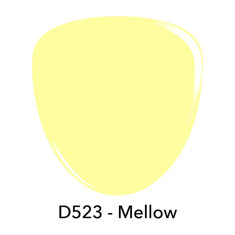 Revel Nail Dip Powder D523 Mellow