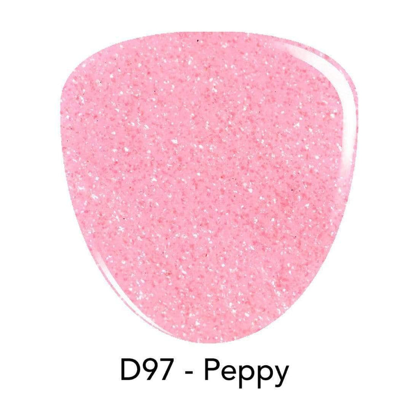 Revel Nail Dip Powder Starter Kit Pretty in Pink | Four Color Starter Kit
