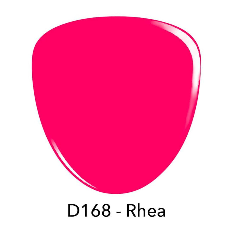 Revel Nail Dip Powder Starter Kit Pretty in Pink | Four Color Starter Kit
